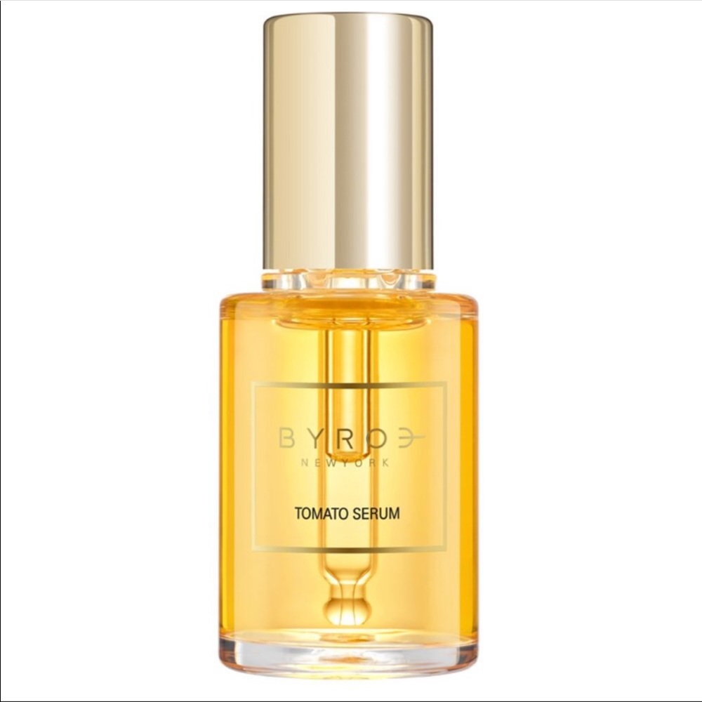 NIB Byroe Tomato Serum 1.01 ounces 🧡